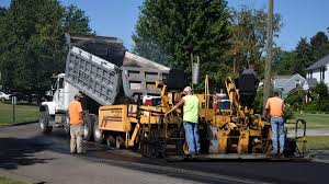 Best Paver Driveway Installation  in Columbia Heights, MN